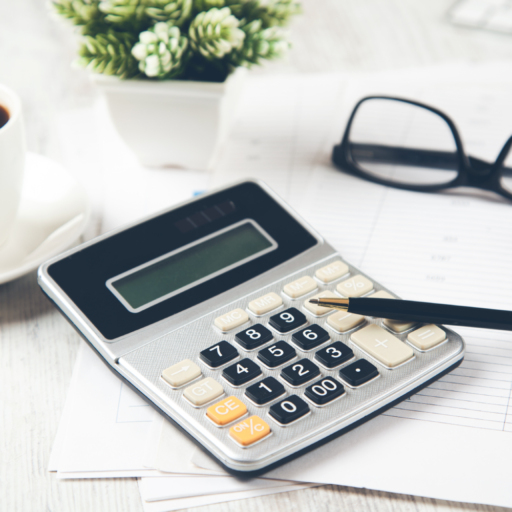 Tax & Accounting