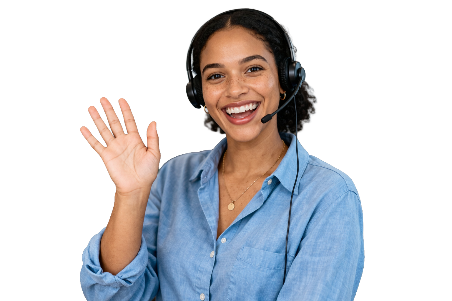 Support Agent