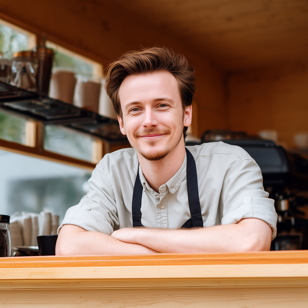 Self-employed Individual
