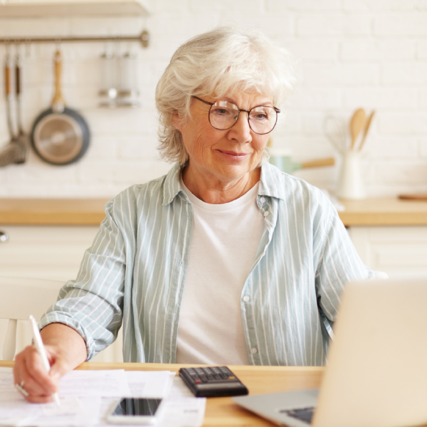 Pension Consolidation: