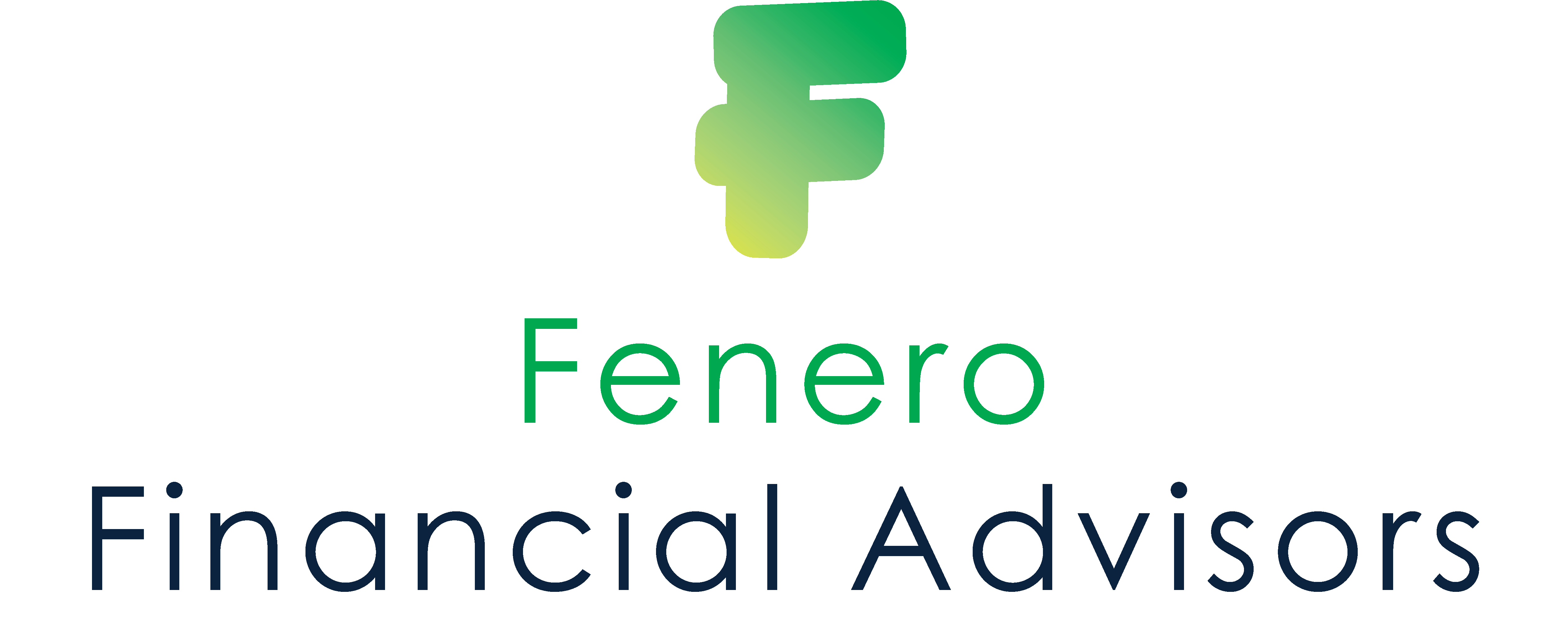 Fenero Financial Advisors Logo